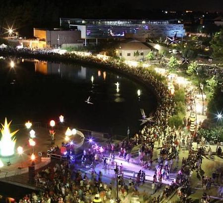La Lavande Istres Bagian luar foto