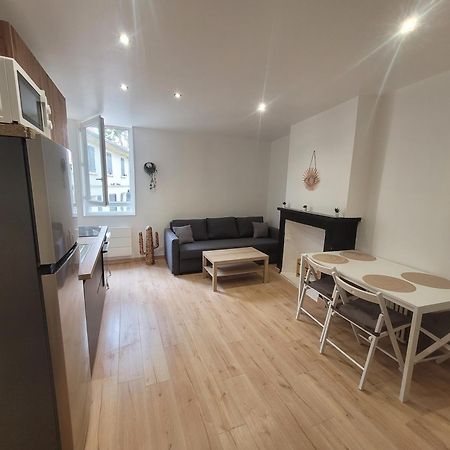 La Lavande Istres Bagian luar foto