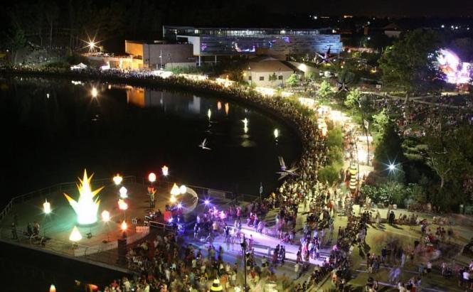 La Lavande Istres Bagian luar foto